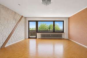 Solide Kapitalanlage: Langjährig vermietete 4-Zimmer-Wohnung in Karlsruhe-Grötzingen – Die vollständige Adresse der Immobilie erhältst du vom Anbieter., 76229 Grötzingen, Karlsruhe – Vorschaubild 9