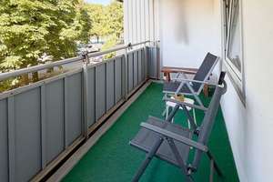 Freies 3 - Zimmer EW mitten in Porz !! – Die vollständige Adresse der Immobilie erhältst du vom Anbieter., 51143 Porz (Ortsteil), Köln – Vorschaubild 6