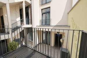 Bezugsfreie, hochwertige ausgestattete 2-Zimmer-Wohnung mit Terrasse und Balkon in Aachen! – Kleinkölnstraße 3, 52062 Markt, Aachen – Vorschaubild 10