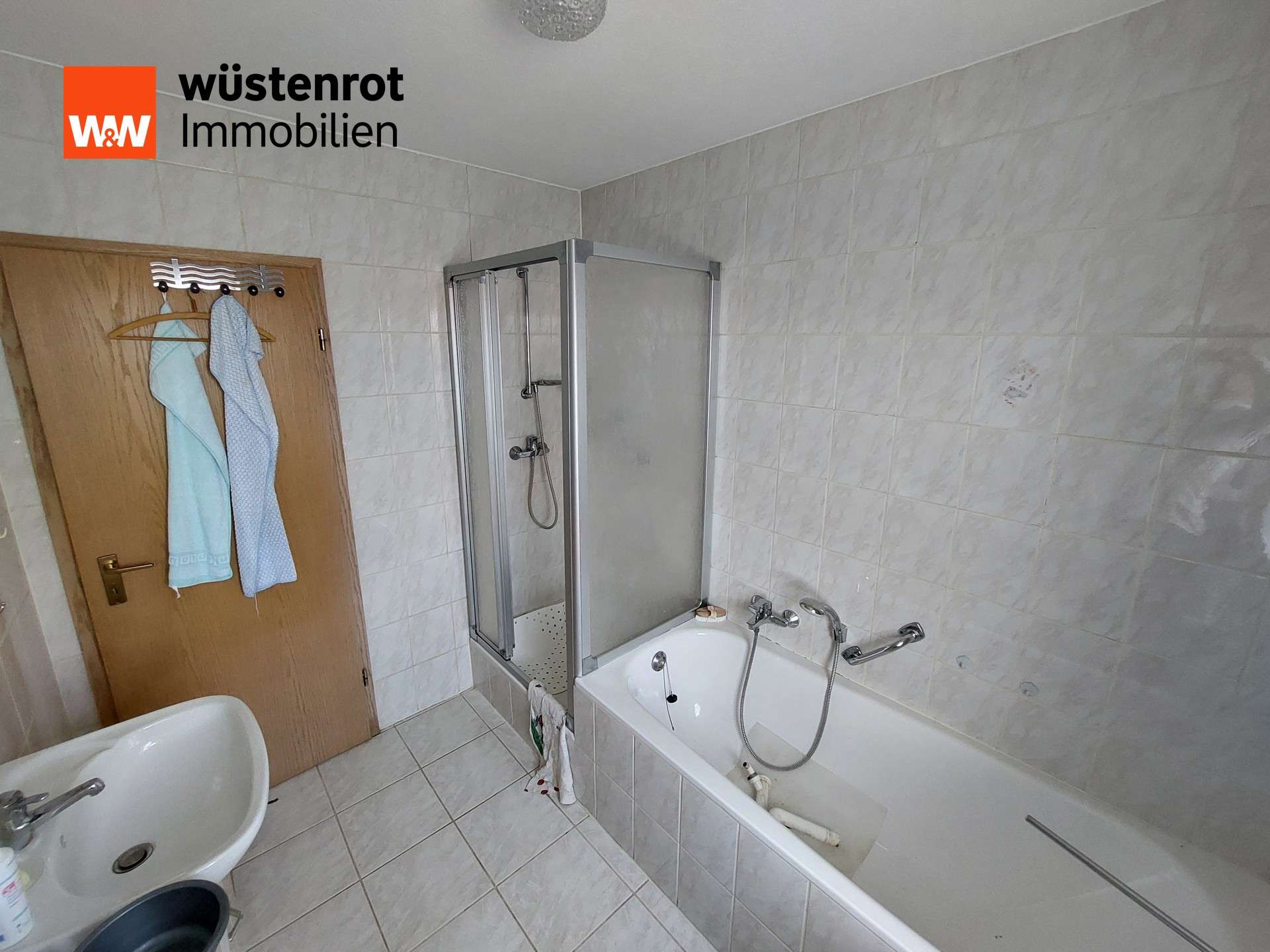 Immobilie in Hoyerswerda - Wojerecy - Freistehendes Eigenheim in beliebter Wohnlage - Bild 0