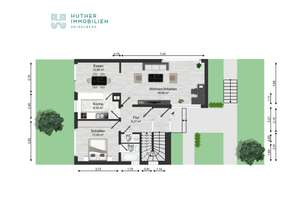 Zeitlose Eleganz in begehrter Villenlage Heidelberg-Schlierbach – Die vollständige Adresse der Immobilie erhältst du vom Anbieter., 69118 Schlierbach, Heidelberg – Vorschaubild 28