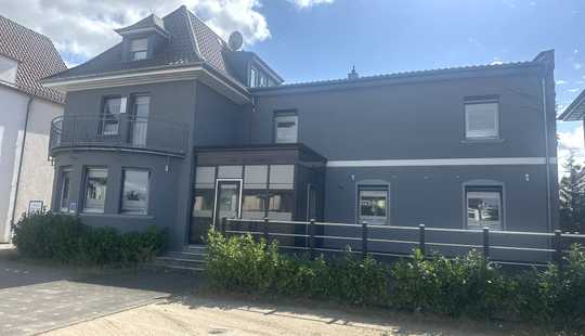 Bild von Wohn- u. Geschäftshaus mit 9 PKW-Stellplätze in Griesheim