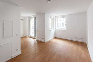 Singe-Wohnung mit Einbauküche und Balkon – Schützenstr. 2C, 4103 Zentrum-Ost, Leipzig – Vorschaubild 6