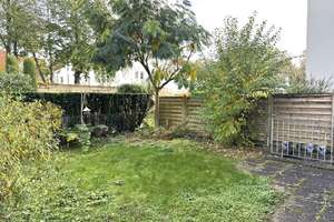 Familienpackung: *Sebastian-Münster-Str.* - DHH - 5 Zimmer - 3 Bäder - Garten - Garage! – Die vollständige Adresse der Immobilie erhältst du vom Anbieter., 67549 Innenstadt West, Worms – Vorschaubild 67