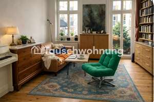 Tauschwohnung: Schöne 3-Raum-Wohnung nah der Wuhlheide gegen 4-Raum Wohnung