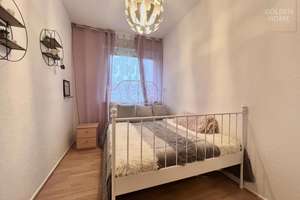 Gepflegte 2-Zimmer-Wohnung in Spandau – solide Kapitalanlage mit Cashflow – Die vollständige Adresse der Immobilie erhältst du vom Anbieter., 13595 Wilhelmstadt, Berlin – Vorschaubild 4