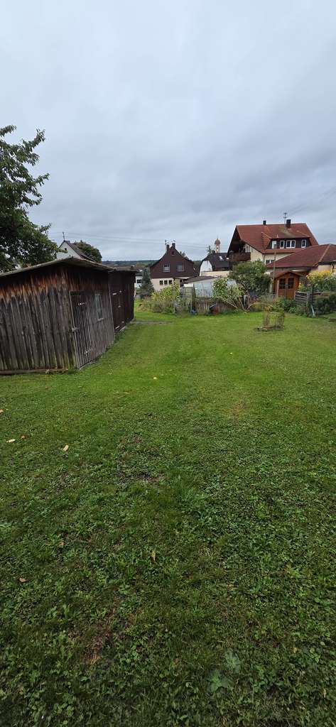 Immobilie in Stimpfach - Viel Platz für Familie & Ideen – Haus mit 1.767 m² Grundstück - Bild 2