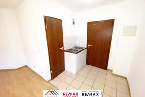 Schöne 1 Zimmer Wohnung, 23qm mit einer Pantryküche, im Zentrum von Ludwigshafen – Wredestr. 46, 67059 Ludwigshafen am Rhein – Vorschaubild 4