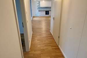 Bezugsfreie 3-Zimmer Wohnung mit hochwertiger EBK, 2 TG Stellplätzen – Hermine-von-Parish-Straße 5, 81245 Neupasing, München – Vorschaubild 12