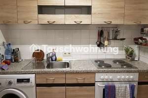 Tauschwohnung: Zentral gelegene 2 Zimmerwohnung – Die vollständige Adresse der Immobilie erhältst du vom Anbieter., 80797 Josephsplatz, München – Vorschaubild 4