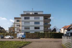 Kapitalanlage mit stabiler Studentenvermietung – 4-Zimmer-Wohnung mit zwei Balkonen – Die vollständige Adresse der Immobilie erhältst du vom Anbieter., 69123 Wieblingen, Heidelberg – Vorschaubild 3