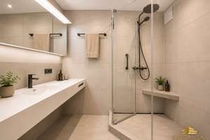 Top 3-Zimmer Wohnung | 85 m² | Balkon | Garagenstellplatz | Beste Lage: Nürnberg Thon – Kölner Straße 20, 90425 Wetzendorf, Nürnberg – Vorschaubild 9