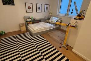 Exklusive 4-Zimmer-Wohnung in München-Obermenzing – Karwinskistr., 61, 81247 Obermenzing, München – Vorschaubild 33