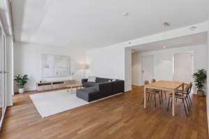 Moderner Wohnkomfort im begehrten Grafental – Die vollständige Adresse der Immobilie erhältst du vom Anbieter., 40235 Flingern Nord, Düsseldorf – Vorschaubild 7