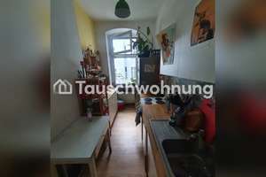 Tauschwohnung: Altbauwohnung in Friedrichshain nähe Samariterkiez – Weichselstraße 16, 10247 Friedrichshain, Berlin – Vorschaubild 8