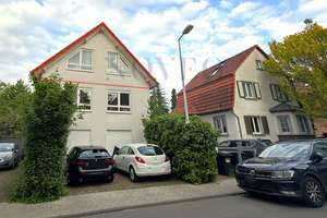 Attraktives Wohnen in Darmstadt-Arheilgen: 3 Zimmer, großer Balkon und Stellplatz – Die vollständige Adresse der Immobilie erhältst du vom Anbieter., 64291 Arheilgen, Darmstadt – Vorschaubild 2