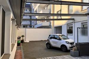 TOP - Sehr beeindruckendes Wohnhaus mit kleiner Gewerbefläche – Frankenstasse 29, 40476 Derendorf, Düsseldorf – Vorschaubild 6