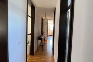 Helle 3-Zimmer-Wohnung mit Balkon in ruhiger Lage in Darmstadt-Eberstadt