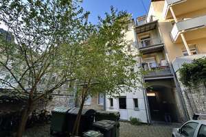 Hübsche DG – Wohnung für Weststadt-Fans und Freunde des Gutenbergplatzes – Goethestr. 17, 76135 Weststadt, Karlsruhe – Vorschaubild 9