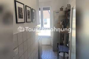 Tauschwohnung: Schöne Altbauwohnung im Frankfurter Nordend – 60322 Nordend-West, Frankfurt am Main – Vorschaubild 4