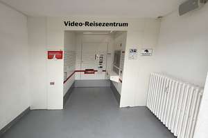 Nachauktion - Bahnhof Königslutter - voll vermietet – Bahnhofsplatz 1, 38154 Königslutter am Elm – Vorschaubild 5