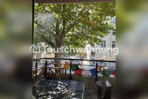 Tauschwohnung: Junge Familie sucht 4-5 Zimmer Wohnung im Südwesten – Habersaathstraße 37, 10115 Mitte (Ortsteil), Berlin – Vorschaubild 6