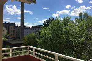 *ab sofort* große Wohnküche mit Sonnenbalkon, Duschbad, sep. Schlafzimmer – 47053 Hochfeld, Duisburg – Vorschaubild 6