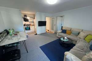 Gepflegte vermietete 2-Zimmerwohnung – Die vollständige Adresse der Immobilie erhältst du vom Anbieter., 81827 Waldtrudering, München – Vorschaubild 4