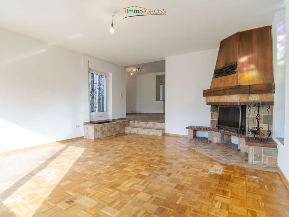 Immobilie in Rümmingen - Gepflegtes Mehrfamilienhaus mit großem Garten und drei Wohneinheiten in ruhiger Lage von Rümmingen - Bild 3