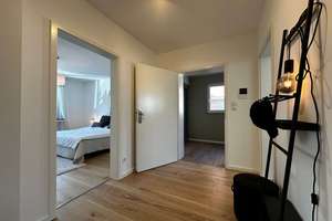 Erstbezug nach Modernisierung: EG-Wohnung mit Privatgarten, Stellplatz & Keller in Bonn-Ippendorf! – Gudenauer Weg 27, 53127 Ippendorf, Bonn – Vorschaubild 10