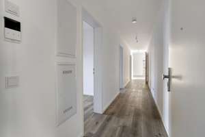 Neubauwohnung mit 3-Zimmern in Dortmund! – Hombrucher Bogen 32, 44225 Barop, Dortmund – Vorschaubild 2