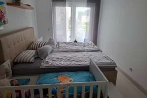 Modernes Zuhause für Ihre Familie: 4-Zimmer Wohnung mit Fußbodenheizung und Balkon in Vohwinkel – Scheffelstr. 38, 42327 Vohwinkel, Wuppertal – Vorschaubild 7