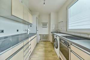 Schicke 3-Zimmerwohnung mit Balkon & PKW-Stellplatz – Die vollständige Adresse der Immobilie erhältst du vom Anbieter., 68309 Vogelstang, Mannheim – Vorschaubild 12