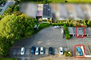 Ulm-Wiblingen: Top-saniertes Bungalow Haus mit PV, Garage, Garten – Ulm – Vorschaubild 2
