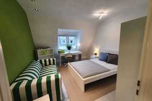 WG - Zimmer zu Vermieten ca. 18m² – Rosenbergstraße 110, 70193 Stuttgart – Vorschaubild 14