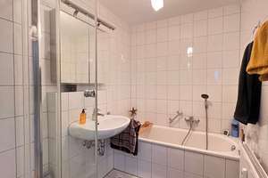 Wohlfühlen in ruhiger Lage – 3,5-Zimmer-Wohnung mit Südbalkon und Tiefgaragenplatz in Tamm – Die vollständige Adresse der Immobilie erhältst du vom Anbieter., 71732 Tamm – Vorschaubild 9
