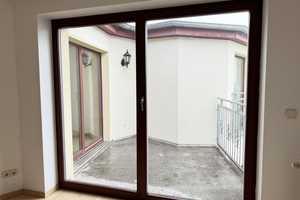 1. Monat kaltmietfrei! Helle 3-Raum-Wohnung mit großem Balkon über den Dächern von Magdeburg! – Klausenerstr. 6/8, 39112 Magdeburg – Vorschaubild 3