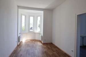 Helle 3-Zimmerwohnung mit Balkon