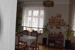 Villenähnliches Mehrfamilienhaus in Crimmitschau – 4 Einheiten, Garten, gepflegt, Kapitalanlage – Zwickau (Kreis) – Vorschaubild 10