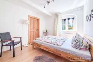21267 HomeCompany Dresden Möbliert/Furnished 3-Zimmer Wohnung in Dresden-Dobritz max. 4-Personen – Die vollständige Adresse der Immobilie erhältst du vom Anbieter., 1237 Seidnitz/Dobritz, Dresden – Vorschaubild 30