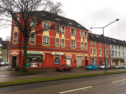 2 - 2,5-Zimmer Wohnung zur Miete in Freisenbruch (Essen) - ImmoScout24