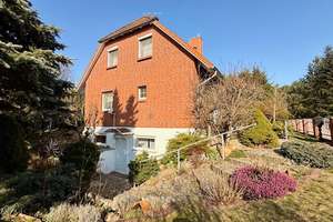 ** NATUR PUR ** Landhaus mit Pool am Waldrand – Die vollständige Adresse der Immobilie erhältst du vom Anbieter., 39264 Nedlitz – Vorschaubild 23