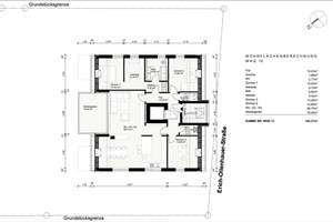 Luxury Penthouse with Private Elevator & AC – Ideal for US Military and International Tenants – Erich Ollenhauer Straße 243, 65203 Dotzheim, Wiesbaden – Vorschaubild 23