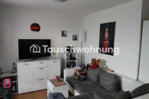 Tauschwohnung: 2 Zimmer mit Garten am Kanal gegen 3 ZKBB zentral – Allensteiner Straße 65, 48157 Coerde, Münster – Vorschaubild 3