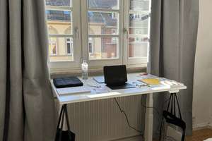  2-Zimmer-Altbauwohnung Weststadt✨ – Die vollständige Adresse der Immobilie erhältst du vom Anbieter., 69115 Weststadt, Heidelberg – Vorschaubild 7
