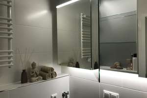 Apartment im Lehel mit Südost-Loggia, Parkett, Lift und Stellplatz – 80538 Englischer Garten, München – Vorschaubild 9
