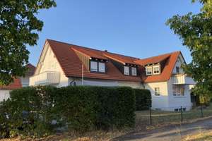 ***3 - Zimmer Wohnung in Stettfeld zu vermieten***