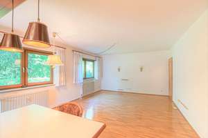Schöne 2-Raum-Wohnung mit EBK und Balkon in Wiesloch – Münchäckerweg 26/1, 69168 Wiesloch – Vorschaubild 2