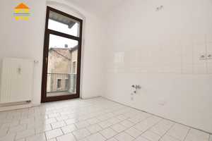 Wohnen in Schloß-Chemnitz mit Balkon! – Matthesstraße 80, 9113 Chemnitz – Vorschaubild 9
