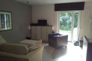1,5-Zimmer-Apartment mit Garten – Littweg 4, 28357 Borgfeld, Bremen – Vorschaubild 4